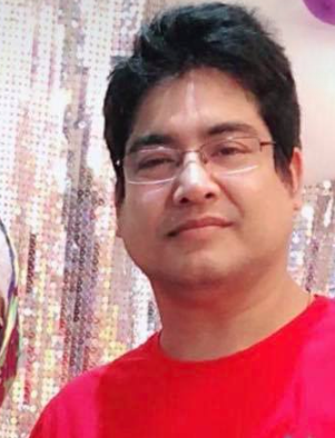 MR. NAYAN KUMER BISWAS
